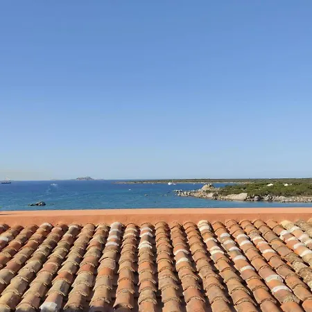 Soleluna - Ad Un Passo Dal Mare Appartement *