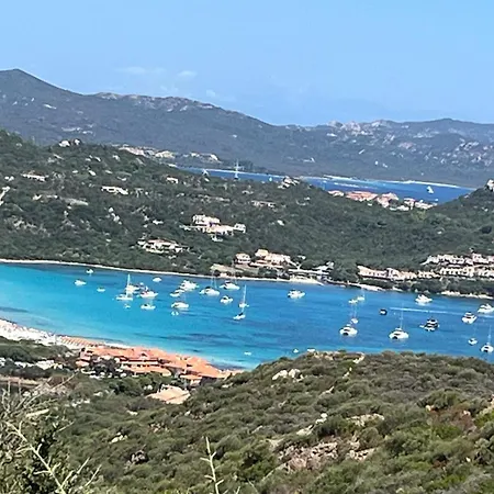 Soleluna - Ad Un Passo Dal Mare Appartement Marinella (Sardinia)