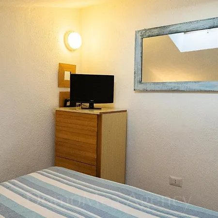 Soleluna - Ad Un Passo Dal Mare Appartement *