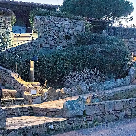 Soleluna - Ad Un Passo Dal Mare Appartement Marinella (Sardinia)