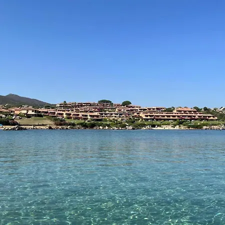 Soleluna Marinella (Sardinia)
