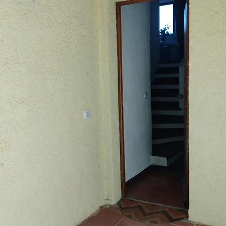 Apartment Soleluna Marinella (Sardinia)