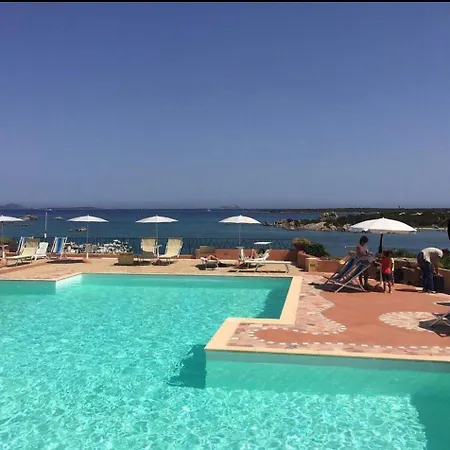 Soleluna Marinella (Sardinia)