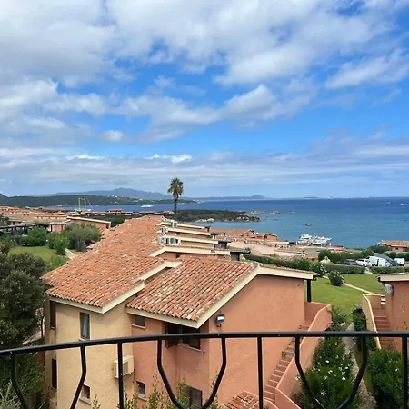 Apartment Soleluna