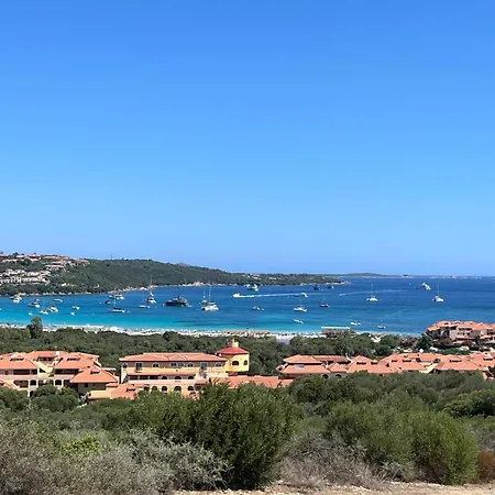 Soleluna Apartment Marinella (Sardinia)
