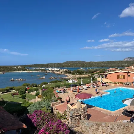 Apartment Soleluna