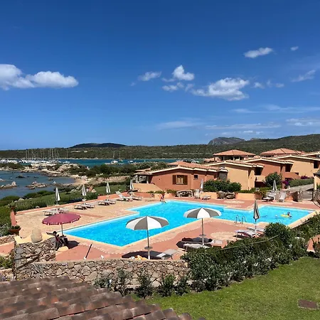 Soleluna Apartment *