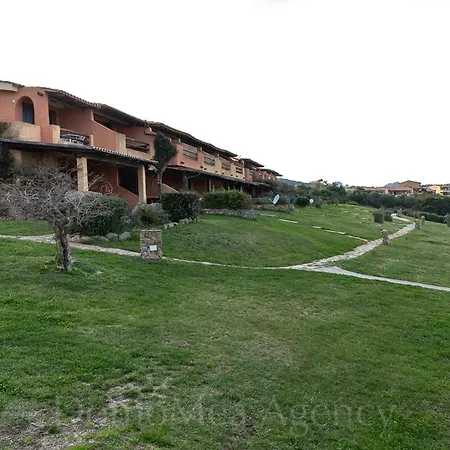 Apartment Soleluna *