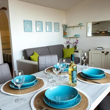 Soleluna Apartment *
