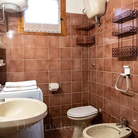 Soleluna Apartment Marinella (Sardinia)