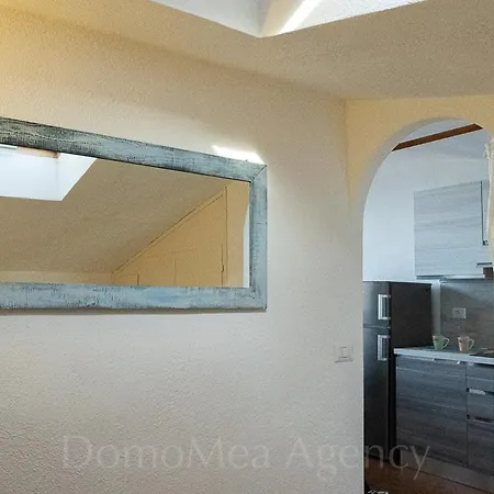 Apartment Soleluna Marinella (Sardinia)