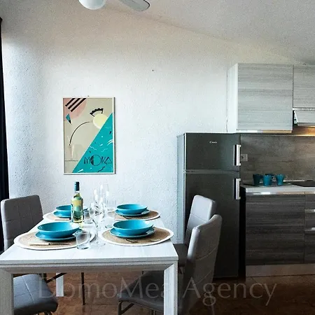 Apartment Soleluna