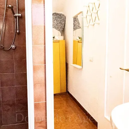 Soleluna Apartment Marinella (Sardinia)