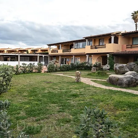 Soleluna Apartment