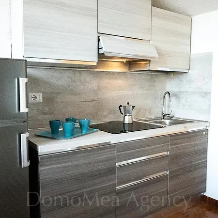 Soleluna Apartment Marinella (Sardinia)