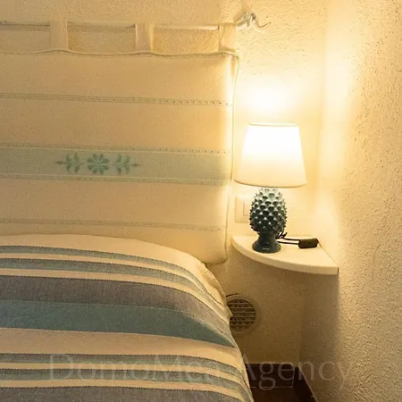 Apartment Soleluna Marinella (Sardinia)
