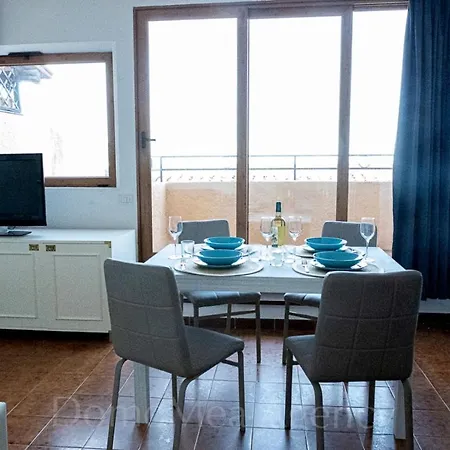 Apartment Soleluna Marinella (Sardinia)