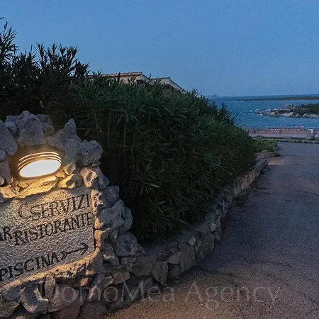 Apartment Soleluna