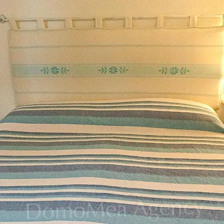 Soleluna Apartment *