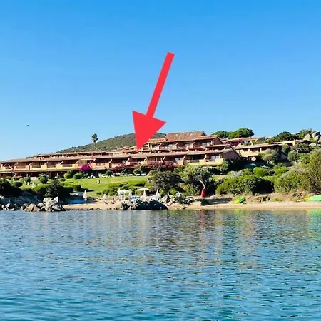 Soleluna Apartment *