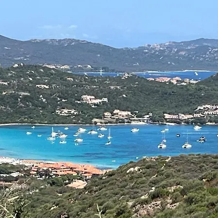 Soleluna * Marinella (Sardinia)
