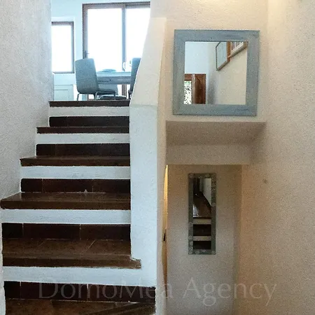 Soleluna Apartment *