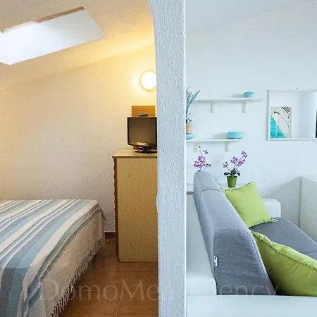 Soleluna Apartment